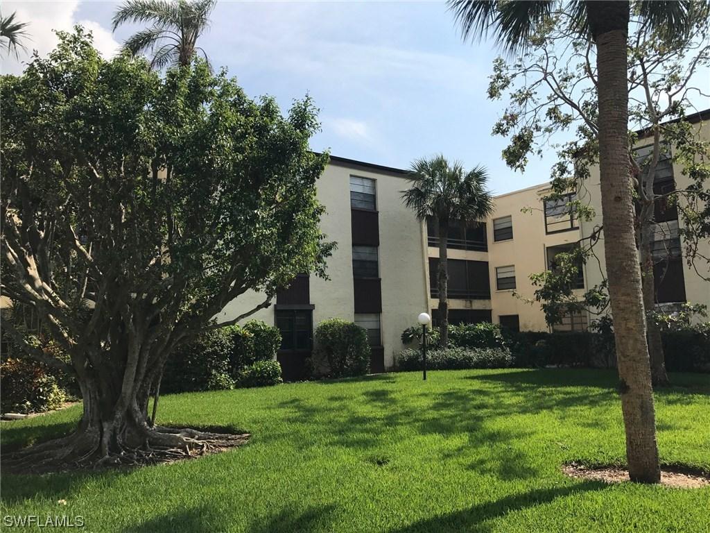 3645 Boca Ciega Dr. #114, Naples, FL 34112