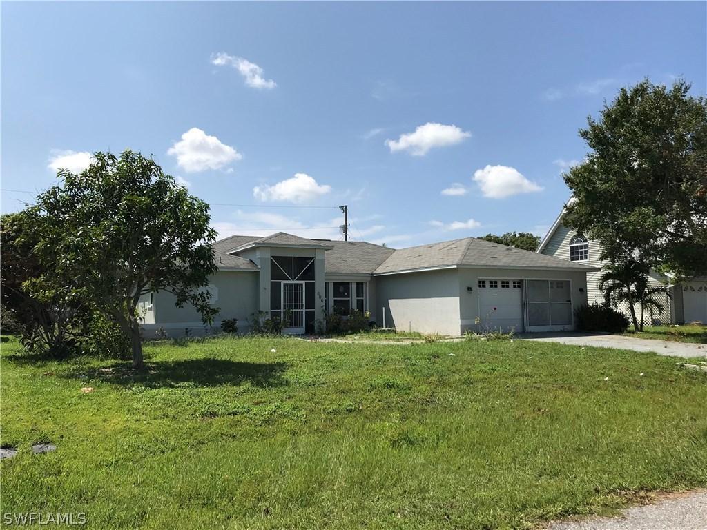 606 SE 19th Ter., Cape Coral, FL 33990