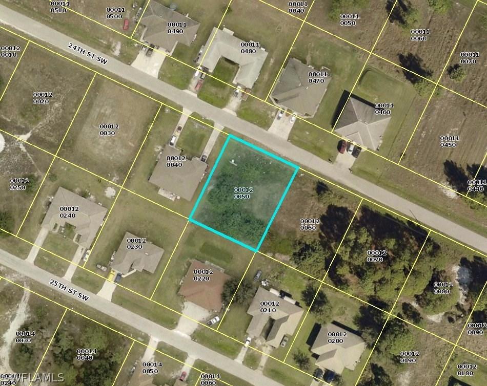 4533 24th St., Lehigh Acres, FL 33973