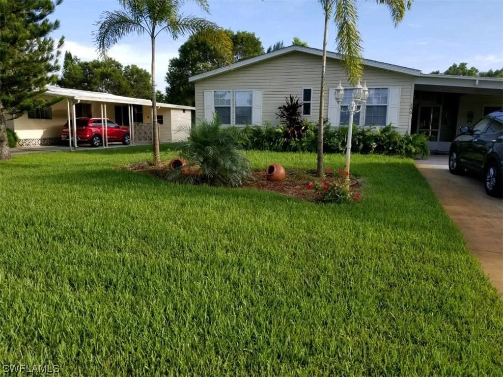 290 Indian Key Ln. #262, Naples, FL 34114