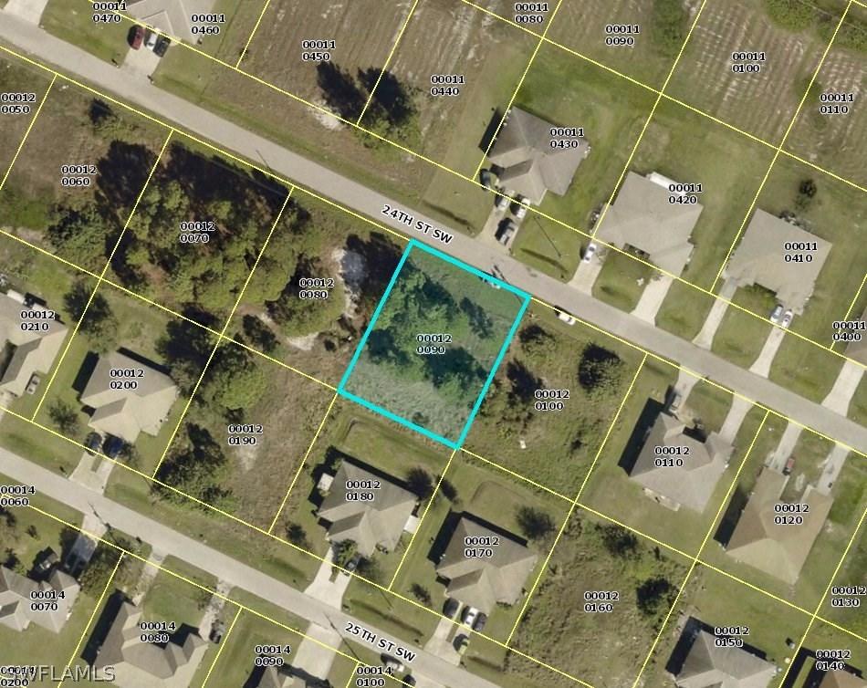 4517 24th St., Lehigh Acres, FL 33973