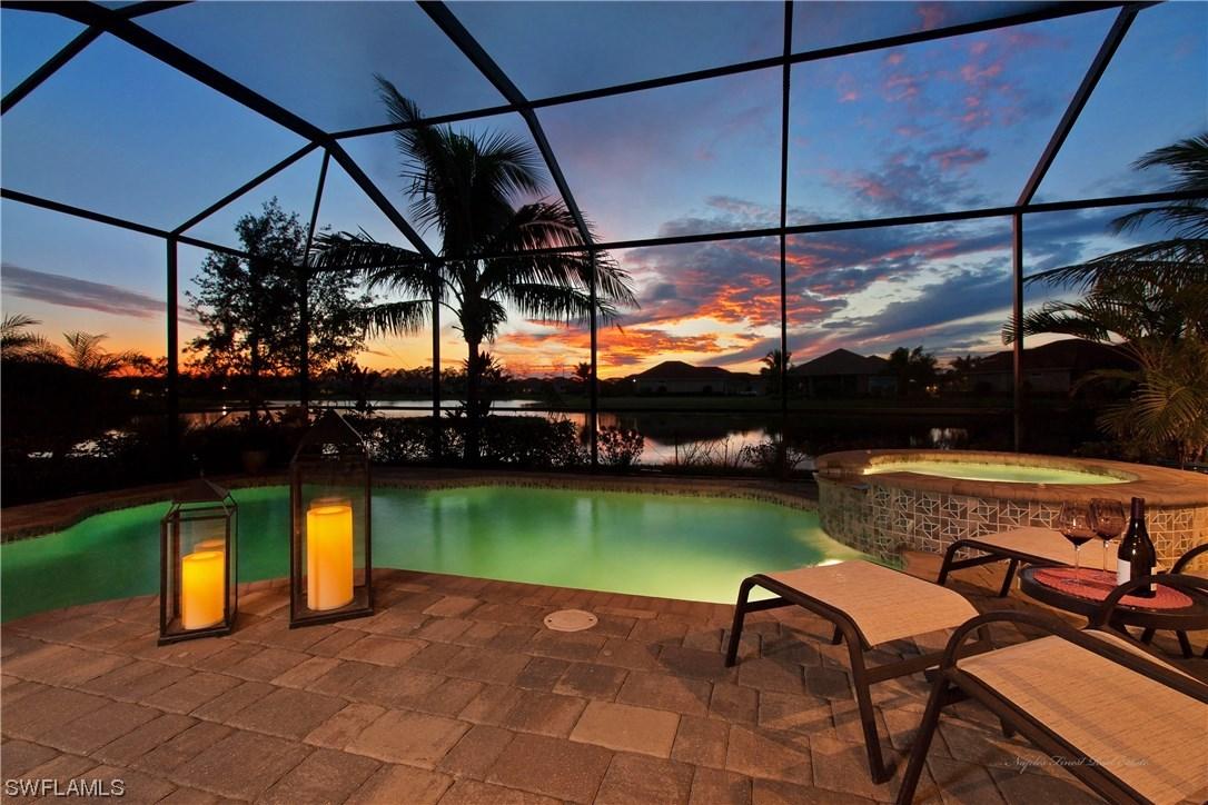 9315 Chiasso Cove Ct., Naples, FL 34114