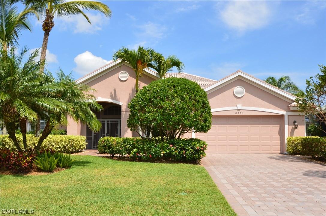 8073 Tiger Lily Dr., Naples, FL 34113