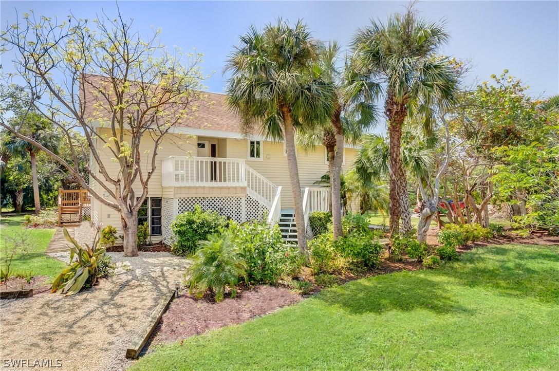 5292 Umbrella Pool Rd., Sanibel, FL 33957