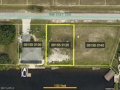 4228 NW 31st Ter., Cape Coral, FL 33993