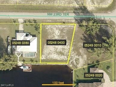 4308 NW 23rd Ter., Cape Coral, FL 33993