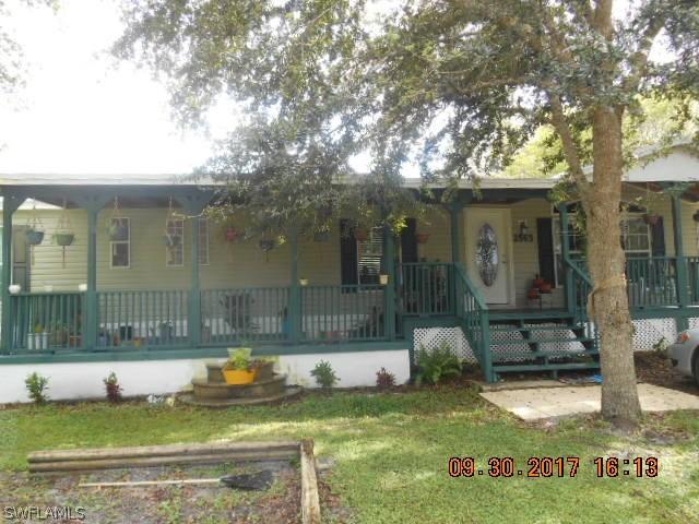 2563 SW Angus St., Arcadia, FL 34266