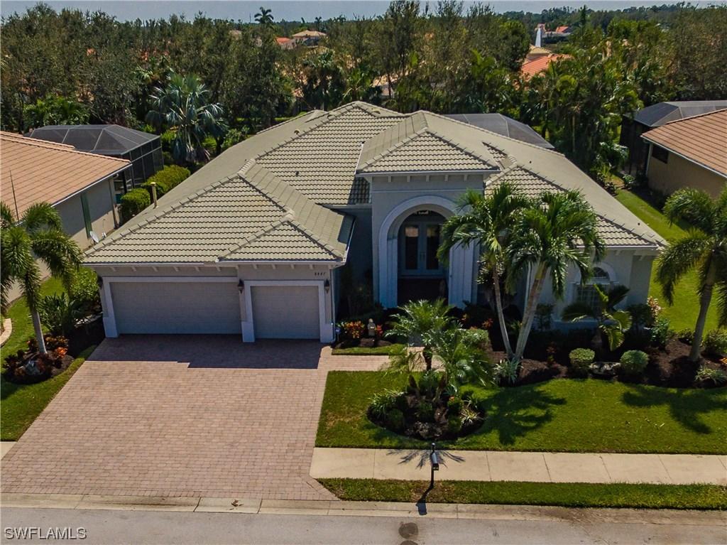 8447 Sedonia Cir., Estero, FL 33967