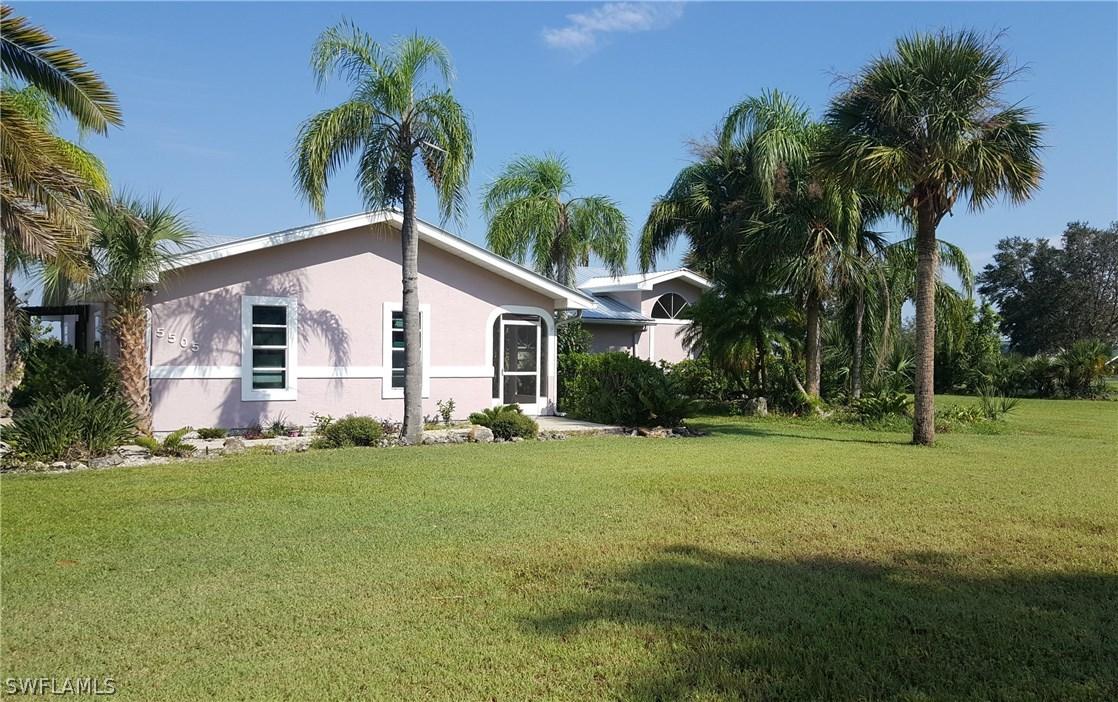 1165 Frontier Cir., Labelle, FL 33935