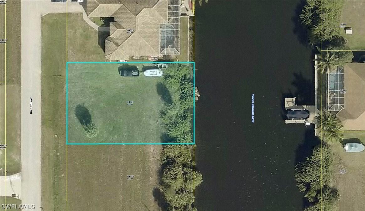 2331 NW 38th Ave., Cape Coral, FL 33993