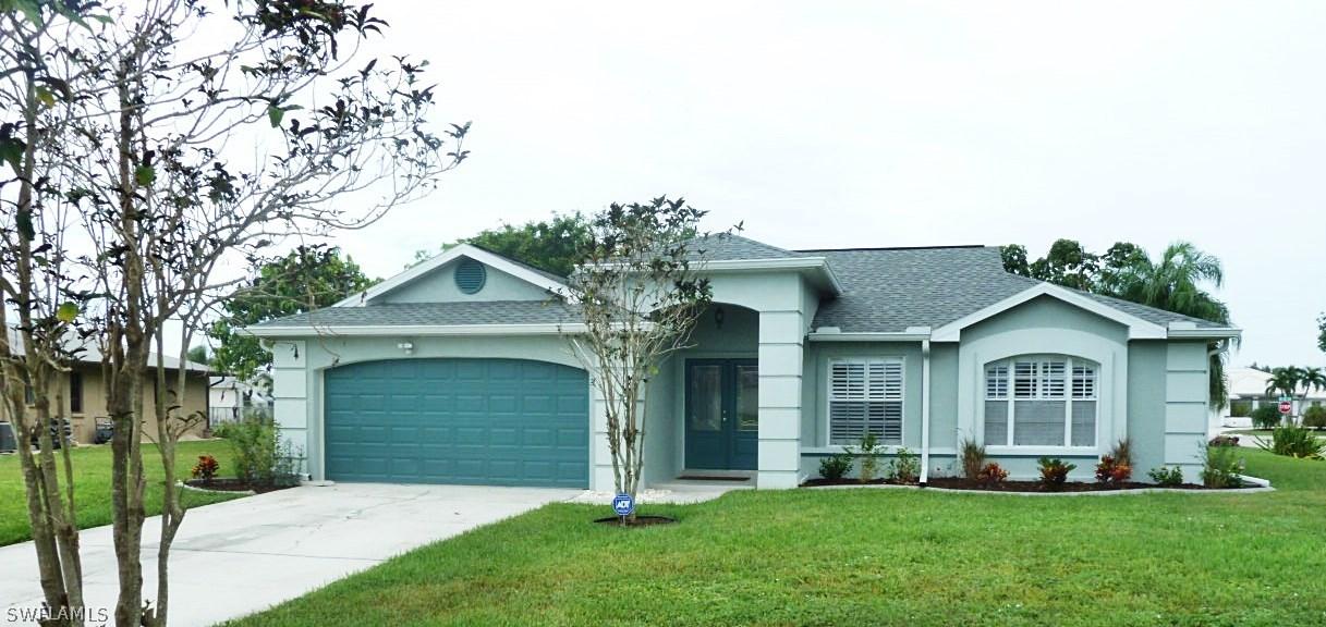 1107 SE 29th St., Cape Coral, FL 33904