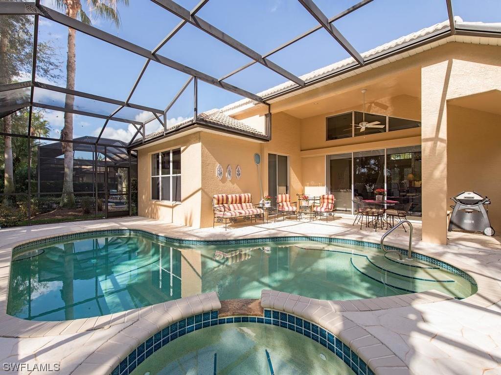 1932 Timarron Way, Naples, FL 34109