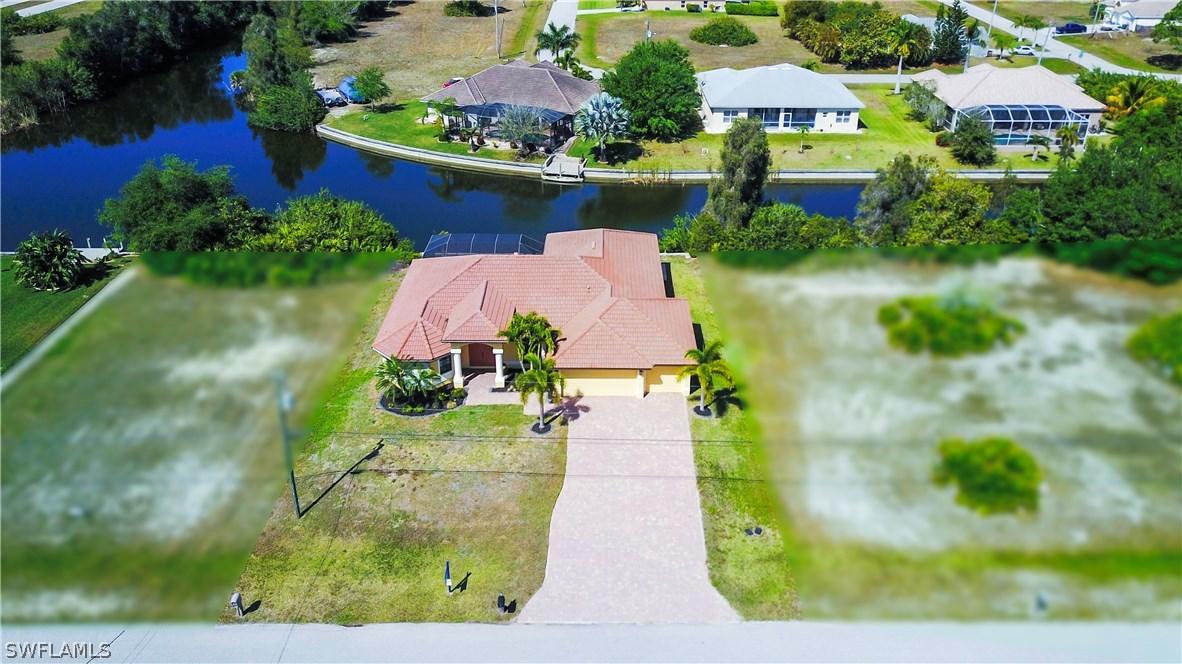 428 SW 26th Ave., Cape Coral, FL 33991