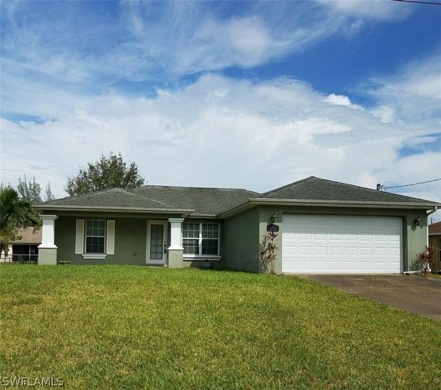 1515 NW 22nd Ave., Cape Coral, FL 33993