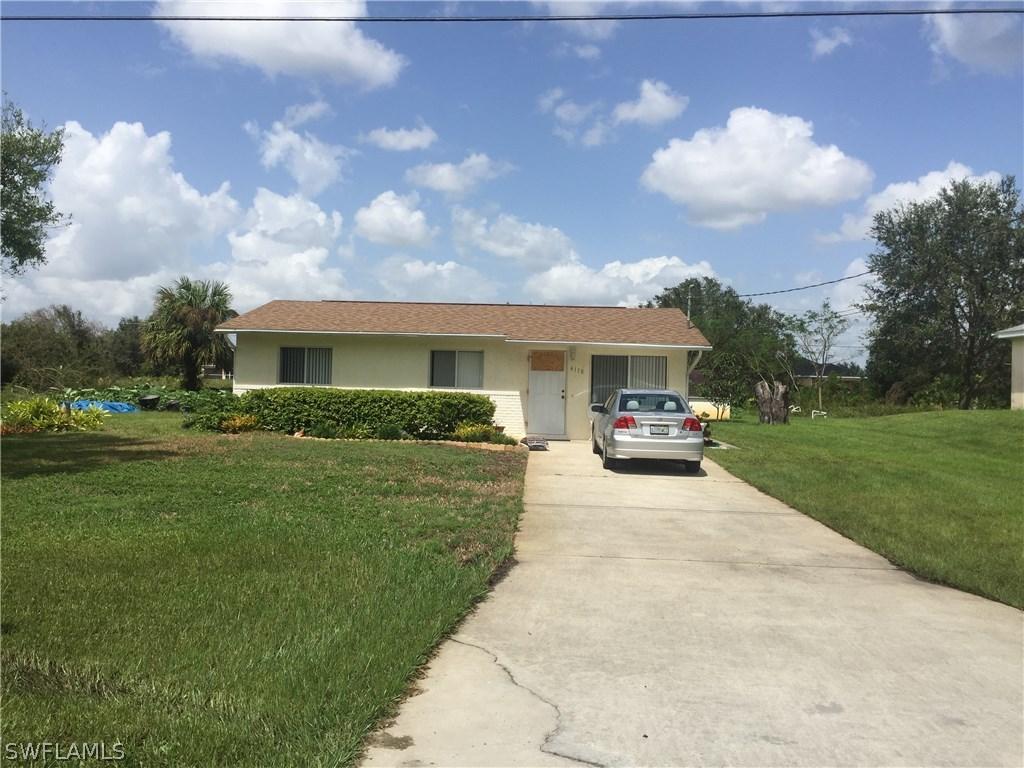 4118 9th St., Lehigh Acres, FL 33976
