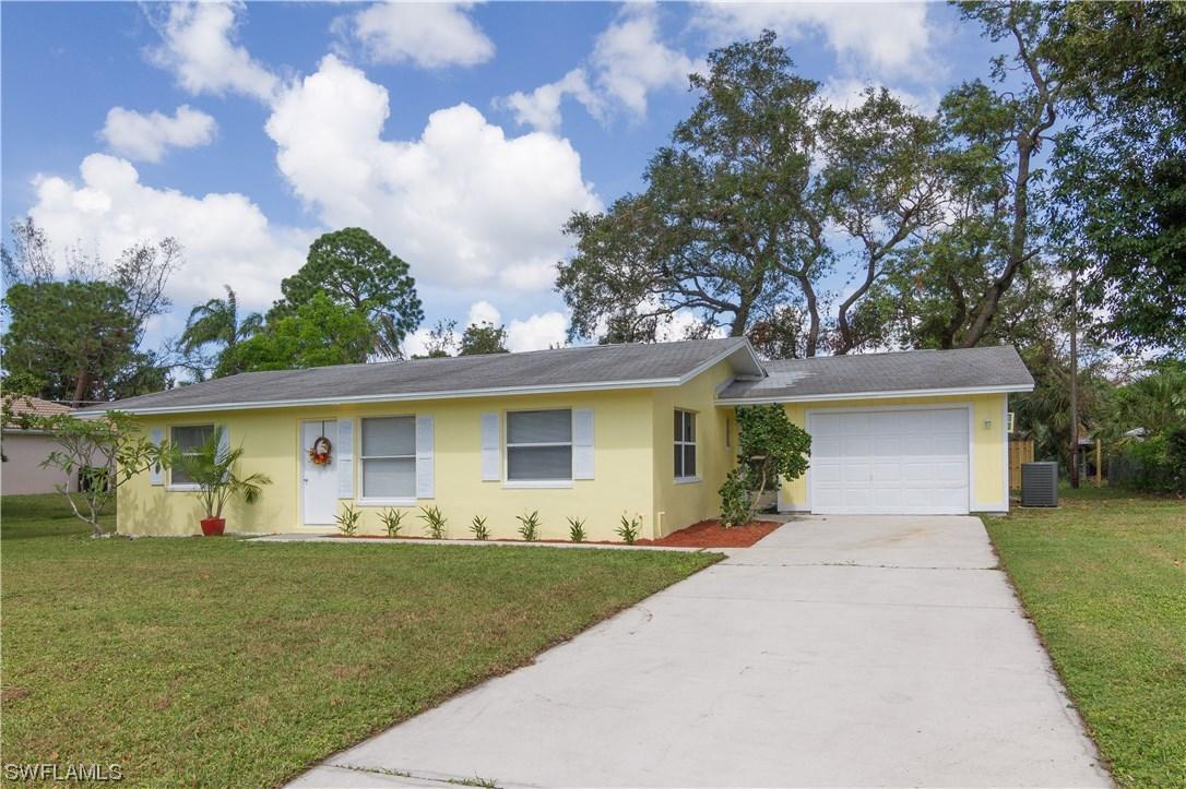 4310 Mariner Rd., Bonita Springs, FL 34134