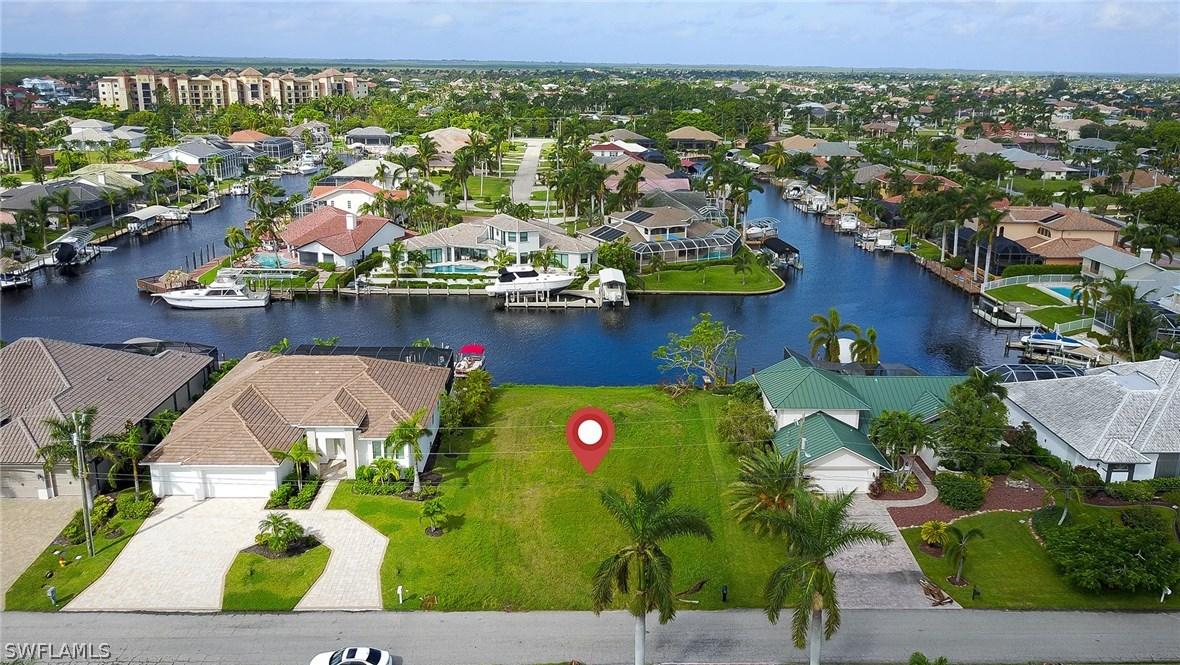 5512 SW 14th Pl., Cape Coral, FL 33914