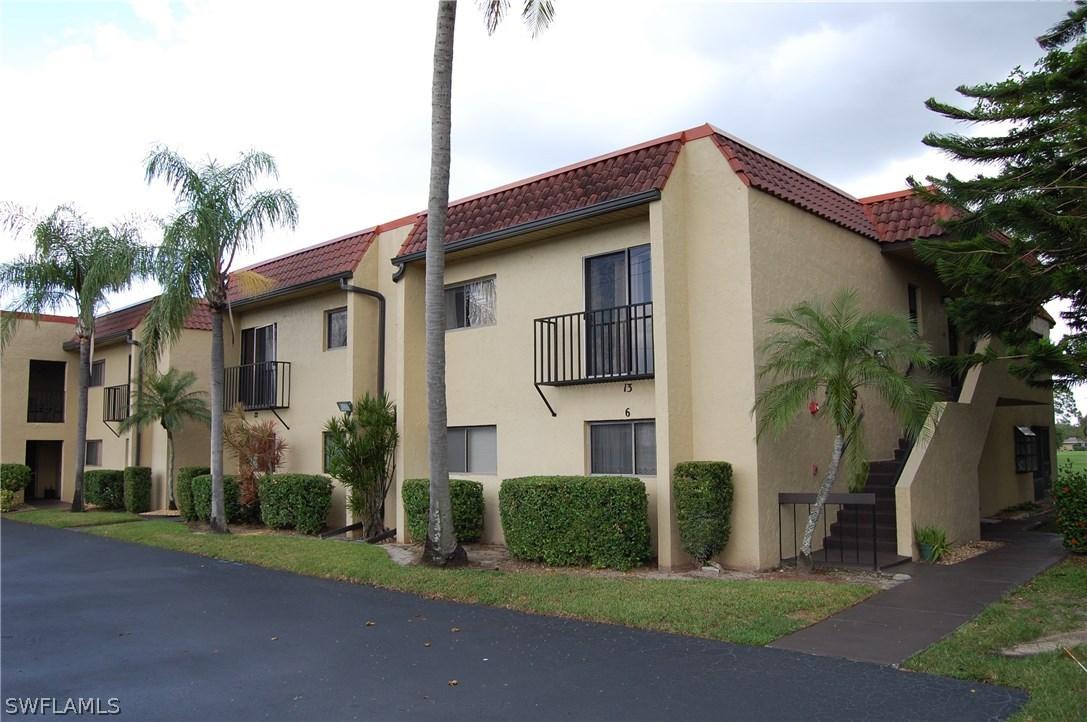 4728 Orange Grove Blvd. #13, North Fort Myers, FL 33903