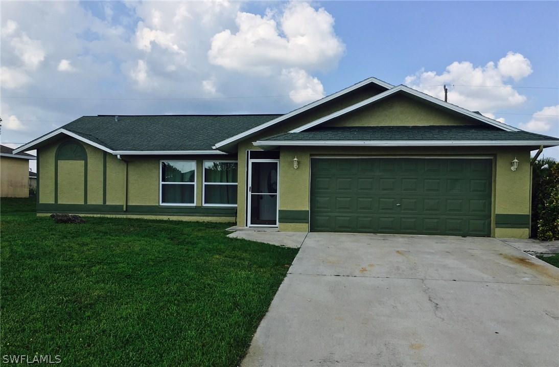 319 NW 4th St., Cape Coral, FL 33993