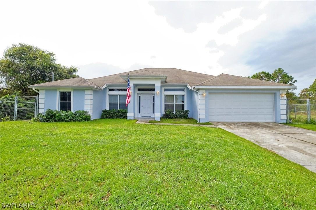 2525 39th St., Lehigh Acres, FL 33971