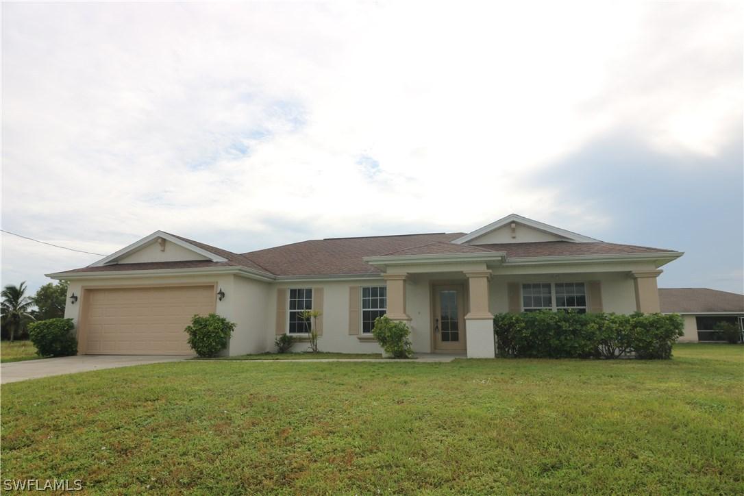 510 NW 19th Pl., Cape Coral, FL 33993