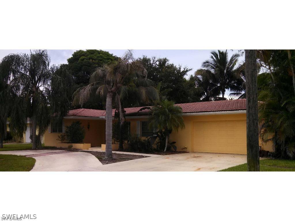 408 Norwood Ct., Fort Myers, FL 33919