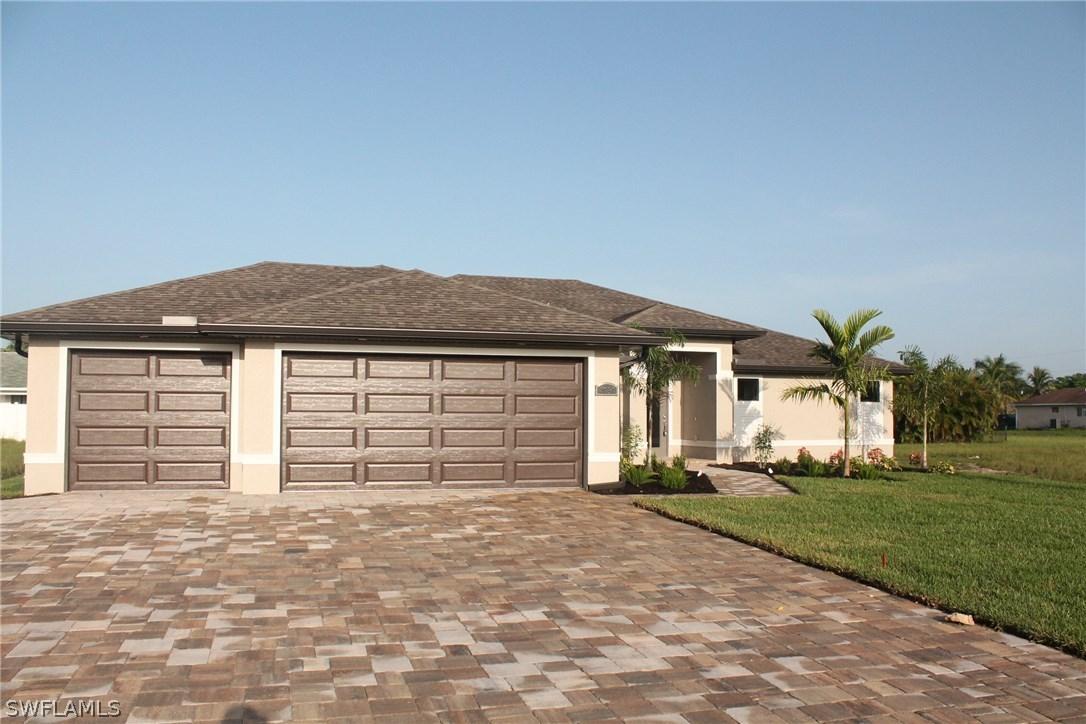 4523 SW 17th Ave., Cape Coral, FL 33914