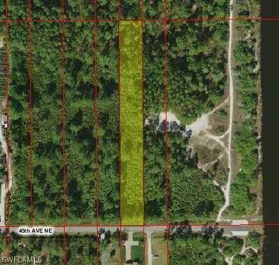 [Address Unavailable], Naples, FL 34120