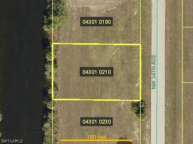 1920 NW 34th Ave., Cape Coral, FL 33993