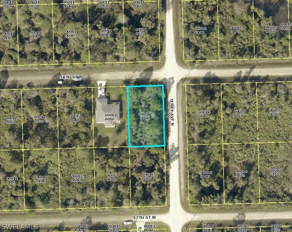 3601 58th St., Lehigh Acres, FL 33971