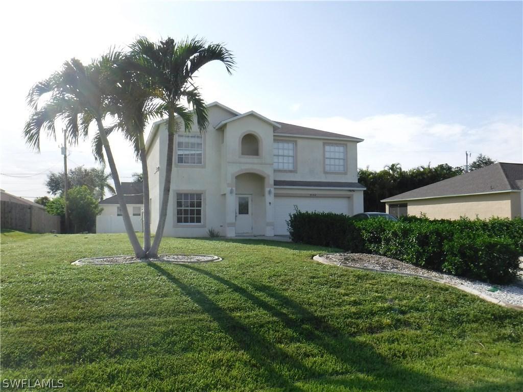 [Address Hidden by Seller], Cape Coral, FL 33914