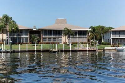 4013 SE 19th Pl. #201, Cape Coral, FL 33904