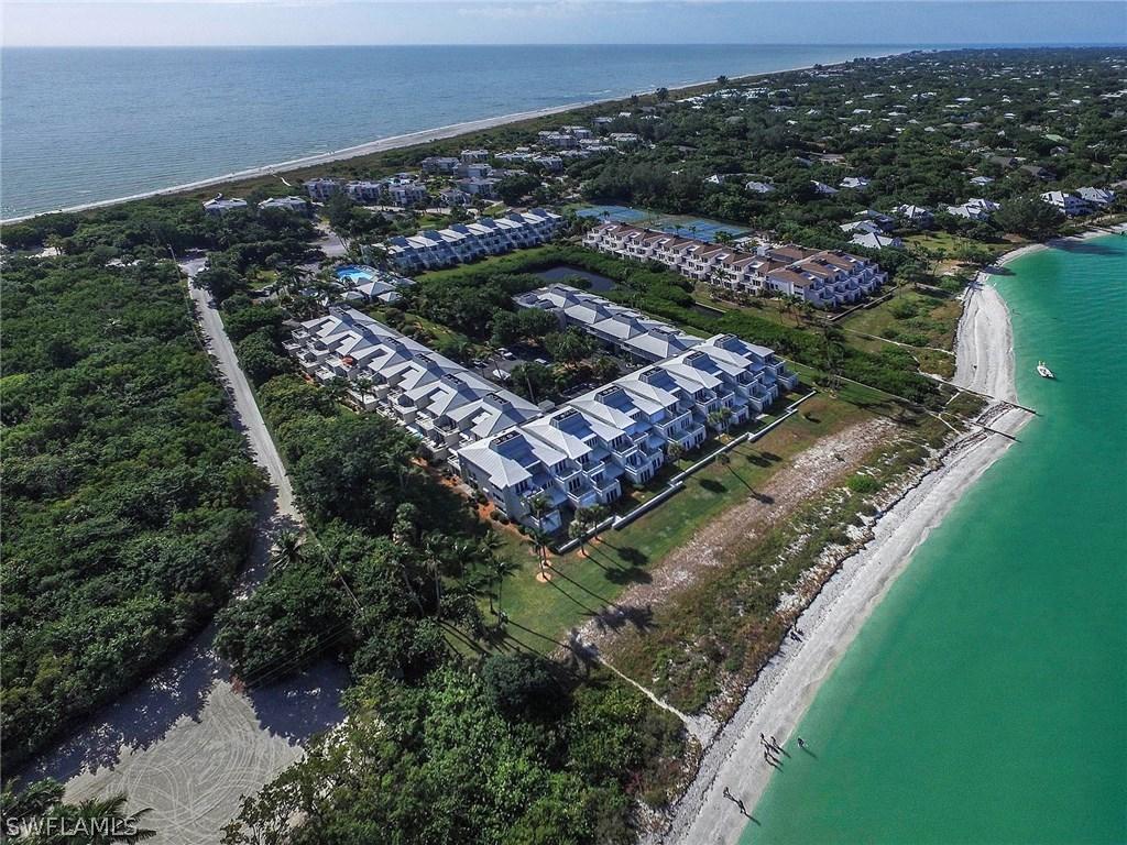 200 Periwinkle Way #217, Sanibel, FL 33957