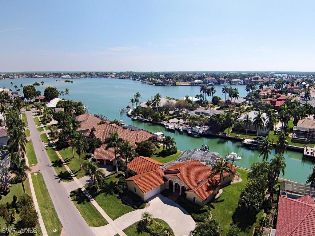 1411 Salvadore Ct., Marco Island, FL 34145