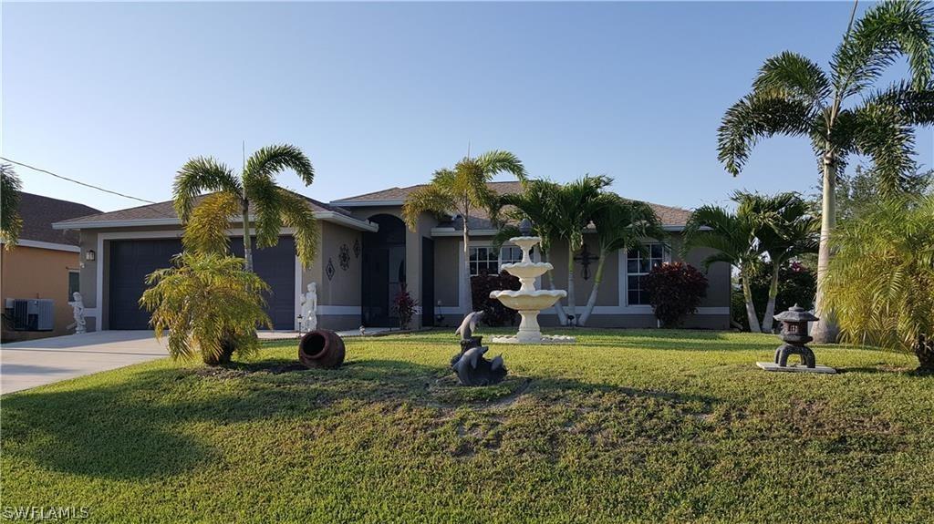 229 NW 15th St., Cape Coral, FL 33993