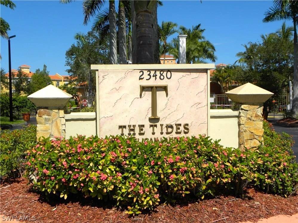 23560 Walden Center Dr. #207, Estero, FL 34134