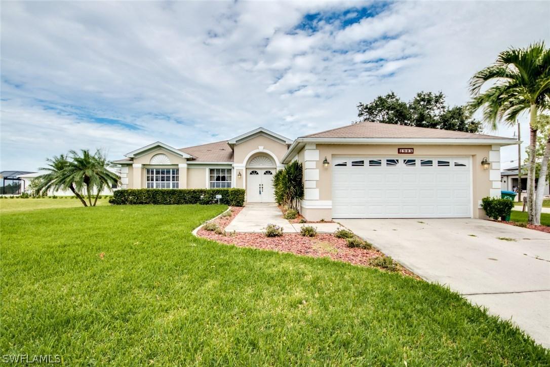2905 SW 29th Ln., Cape Coral, FL 33914
