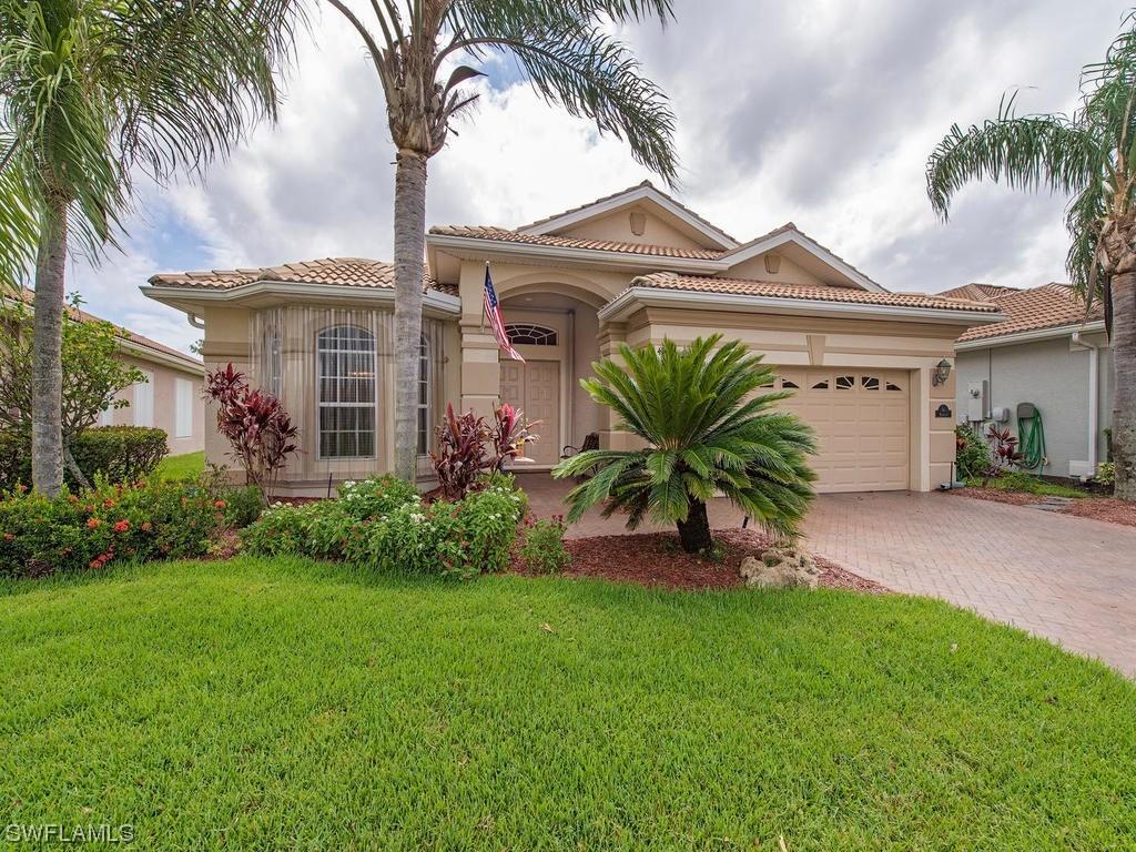 4904 Sedgewood Ln., Naples, FL 34112