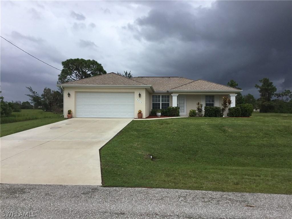 3717 NE 13th Ave., Cape Coral, FL 33909