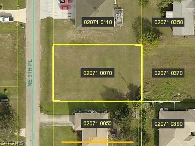 1315 NE 9th Pl., Cape Coral, FL 33909