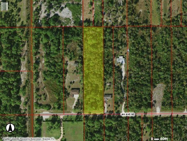 2315 4th Ave., Naples, FL 34117