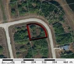 3034 Birwood Cir., Labelle, FL 33935