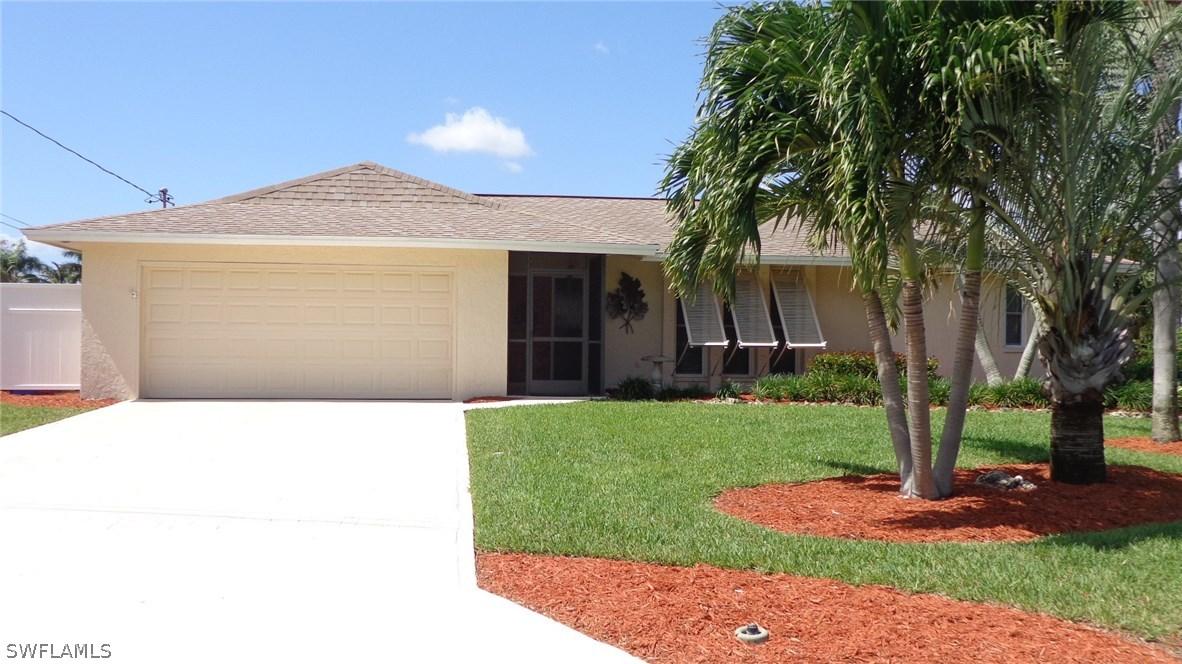 3316 SE 17th Ave., Cape Coral, FL 33904