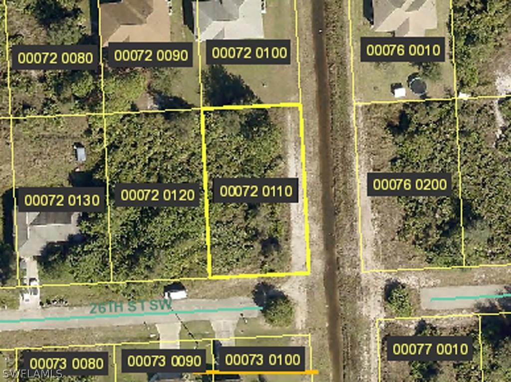 2800 26th St., Lehigh Acres, FL 33976