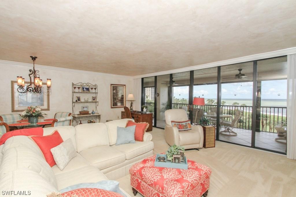 10951 Gulf Shore Dr. #303, Naples, FL 34108