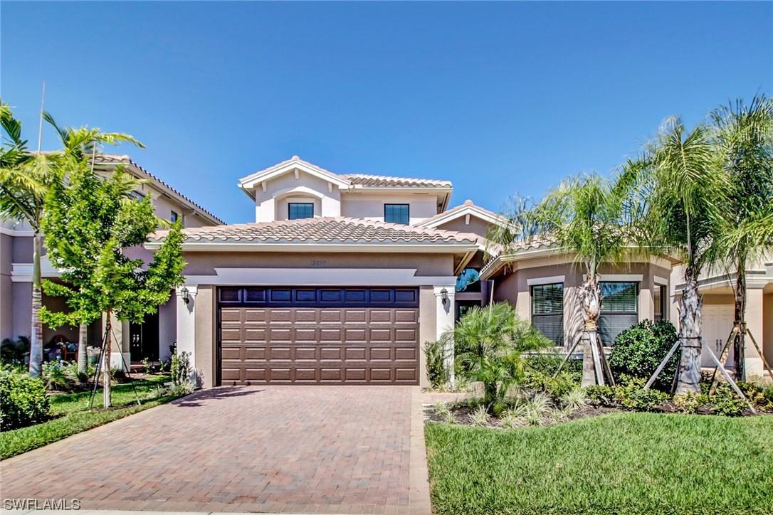 13854 Callisto Ave., Naples, FL 34109