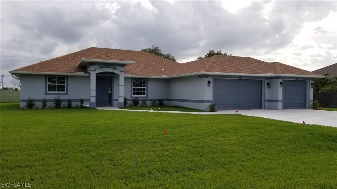 714 SW 13th St., Cape Coral, FL 33991