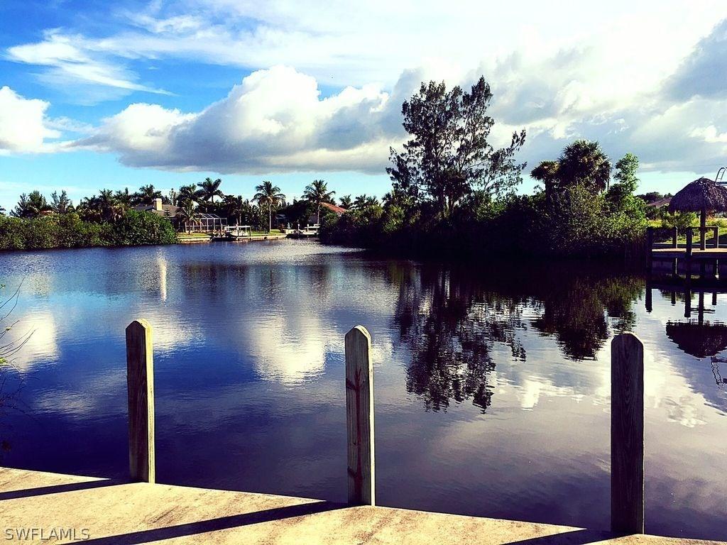 2270 NW 38th Pl., Cape Coral, FL 33993