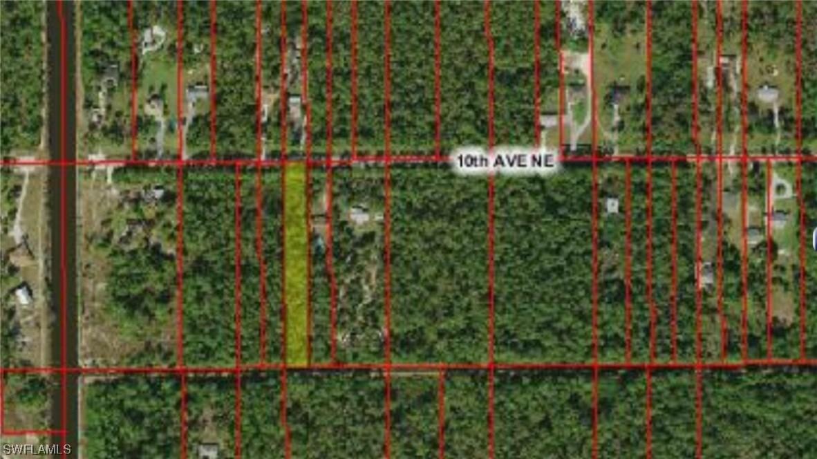 4026 10th Ave., Naples, FL 34120
