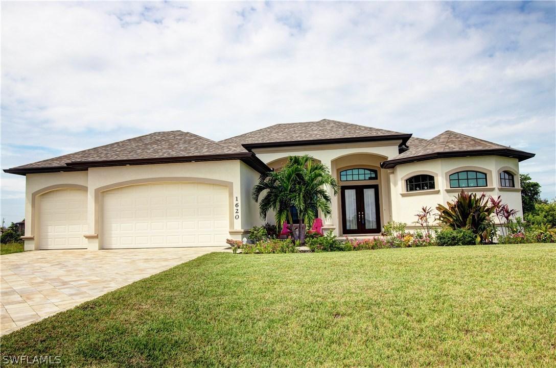 1620 NW 36th Ave., Cape Coral, FL 33993